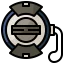 Lens cap 图标 64x64