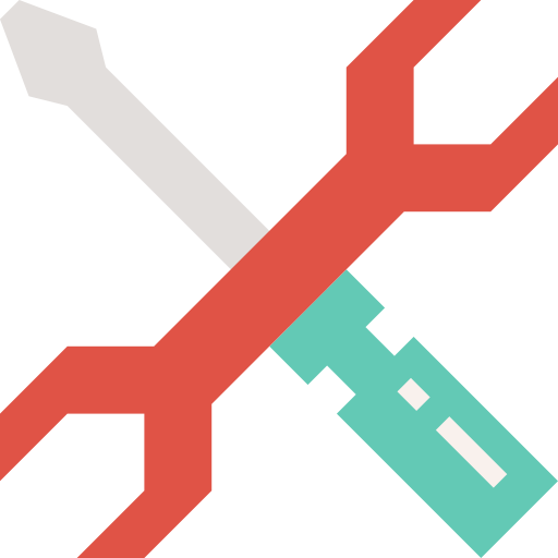 Tools icon