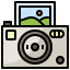 Snapshot 图标 64x64