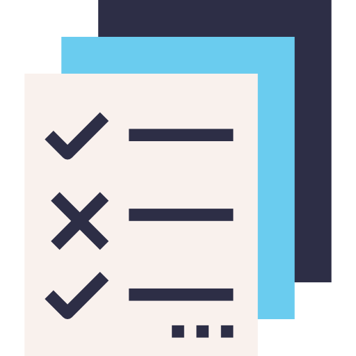 Document icon