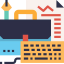 Portfolio icon 64x64