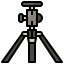 Tripod 图标 64x64
