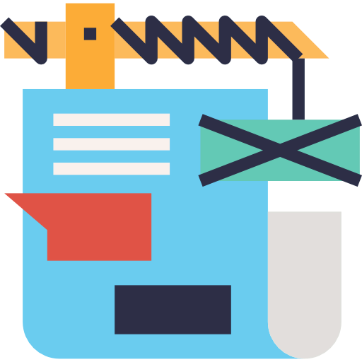 Blog icon