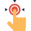 Target icon 64x64