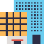 Building icon 64x64