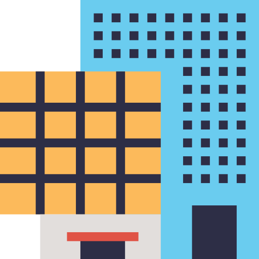 Building 图标