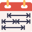 Calendar icon 64x64