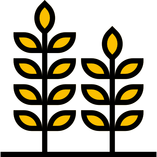 Wheat icon