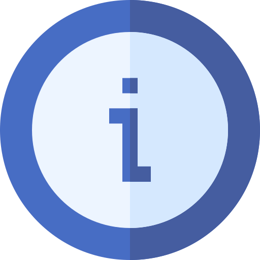 Information icon