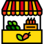 Market icon 64x64