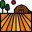 Farm icon 64x64