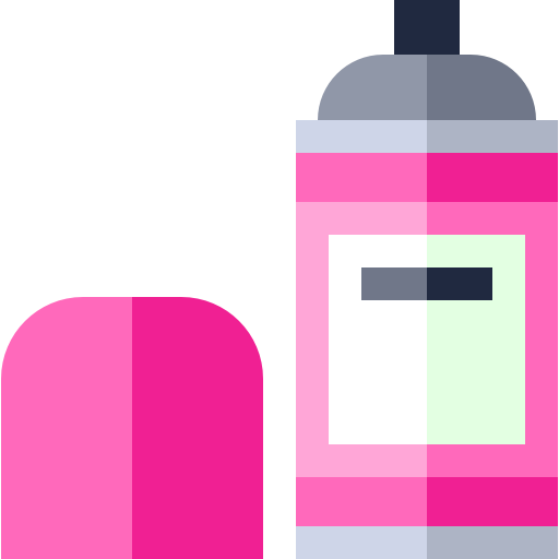 Spray can icon