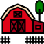 Farm icon 64x64
