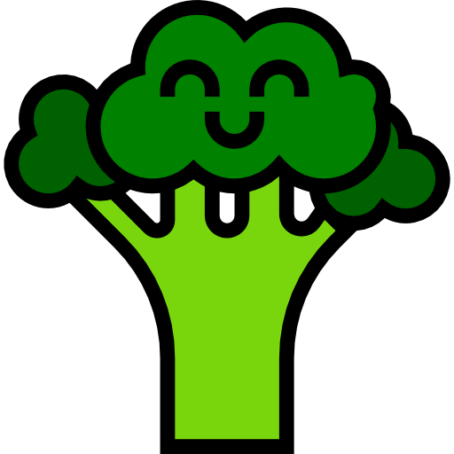 Broccoli icon