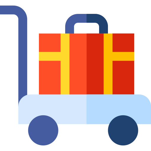 Baggage icon