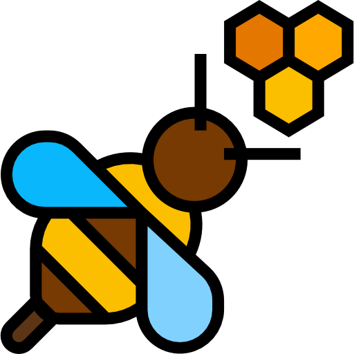 Bee icon
