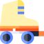 Roller skate ícone 64x64