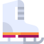 Ice skate ícone 64x64