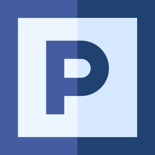 Parking 图标