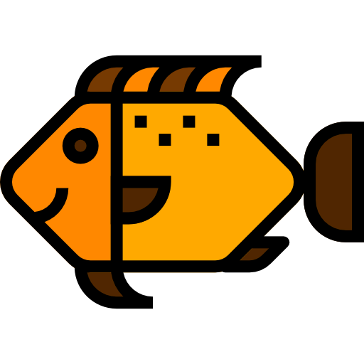 Fish icon