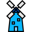 Windmill icon 64x64