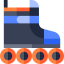 Roller skate ícone 64x64