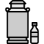 Milk icon 64x64