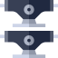 Trucks ícone 64x64