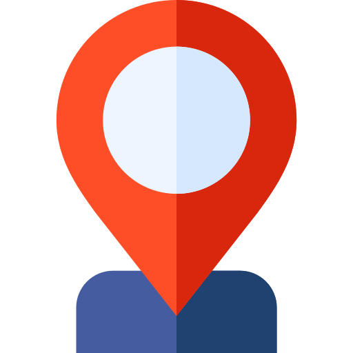 Location icon