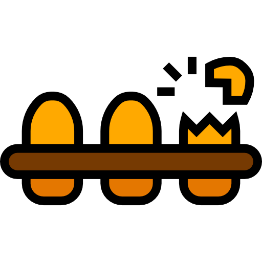 Eggs icon