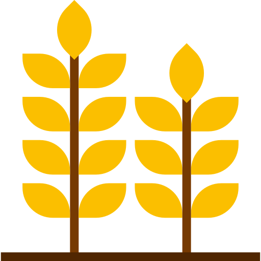 Wheat icon