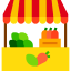 Market icon 64x64