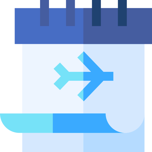 Calendar アイコン