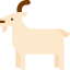 Goat icon 64x64