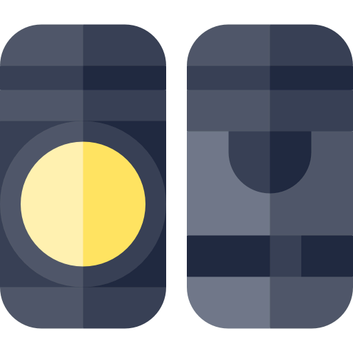 Kneepad icon