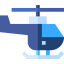 Helicopter ícone 64x64