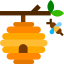 Beehive icon 64x64
