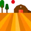 Farm icon 64x64