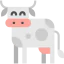 Cow icon 64x64