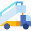 Stair truck іконка 64x64