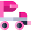 Roller skate icône 64x64