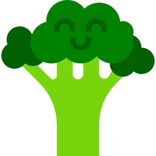 Broccoli icon