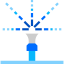 Sprinkler icon 64x64