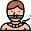 Bondage icon 64x64