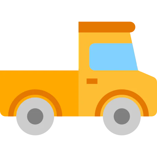 Pickup icon
