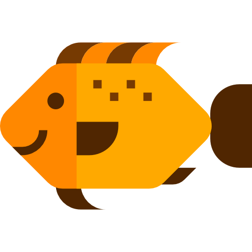 Fish icon
