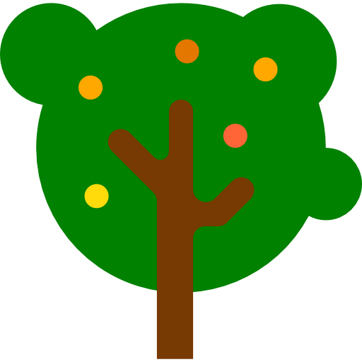 Tree icon