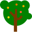 Tree icon 64x64