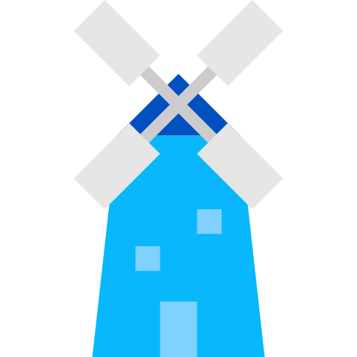 Windmill icon