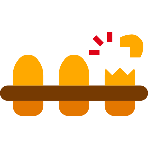 Eggs icon